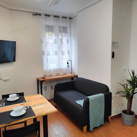 Vut La Casita Del Cuentame Διαμέρισμα Burgo Εξωτερικό φωτογραφία