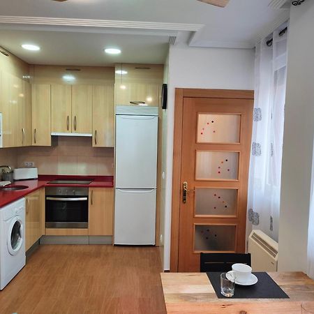 Vut La Casita Del Cuentame Διαμέρισμα Burgo Εξωτερικό φωτογραφία