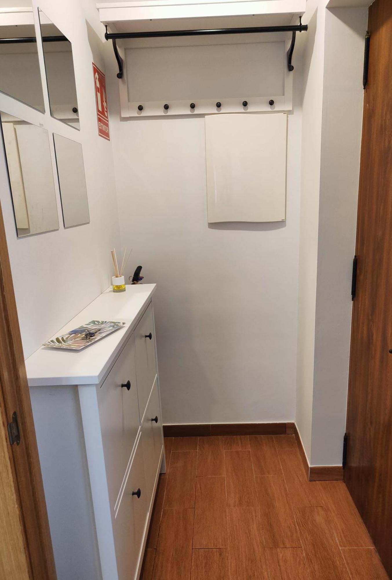Vut La Casita Del Cuentame Διαμέρισμα Burgo Εξωτερικό φωτογραφία