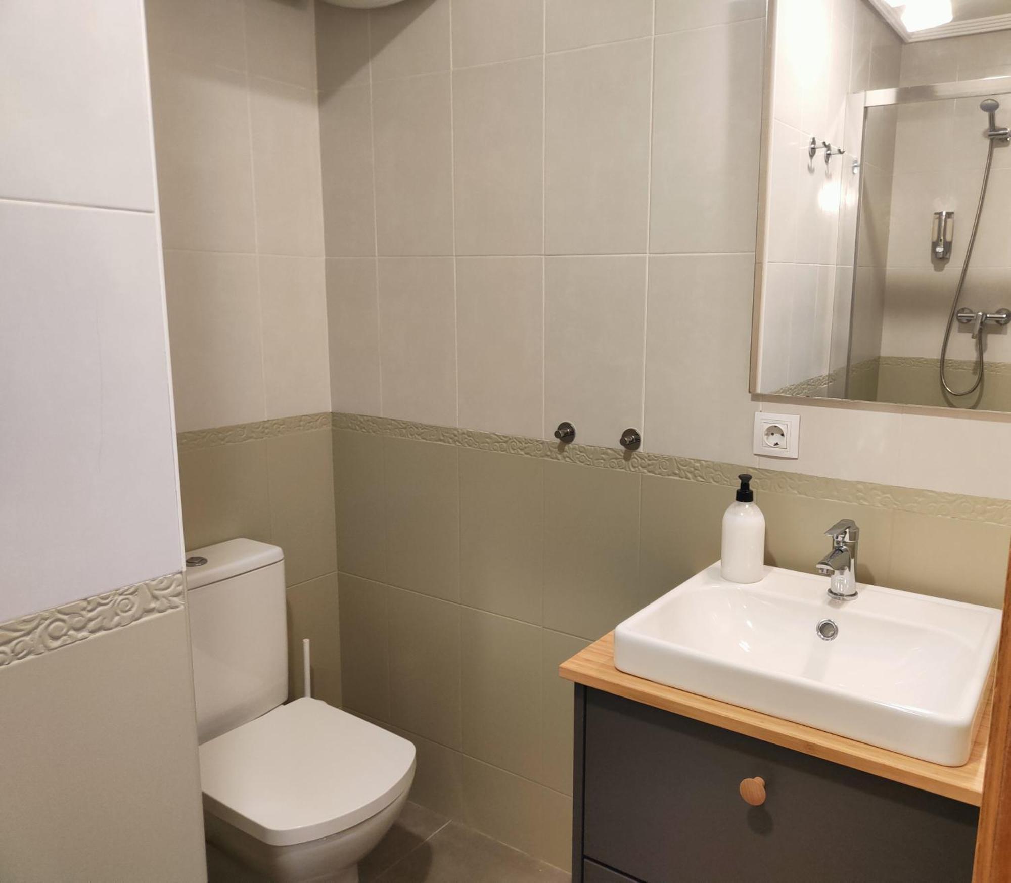 Vut La Casita Del Cuentame Διαμέρισμα Burgo Εξωτερικό φωτογραφία