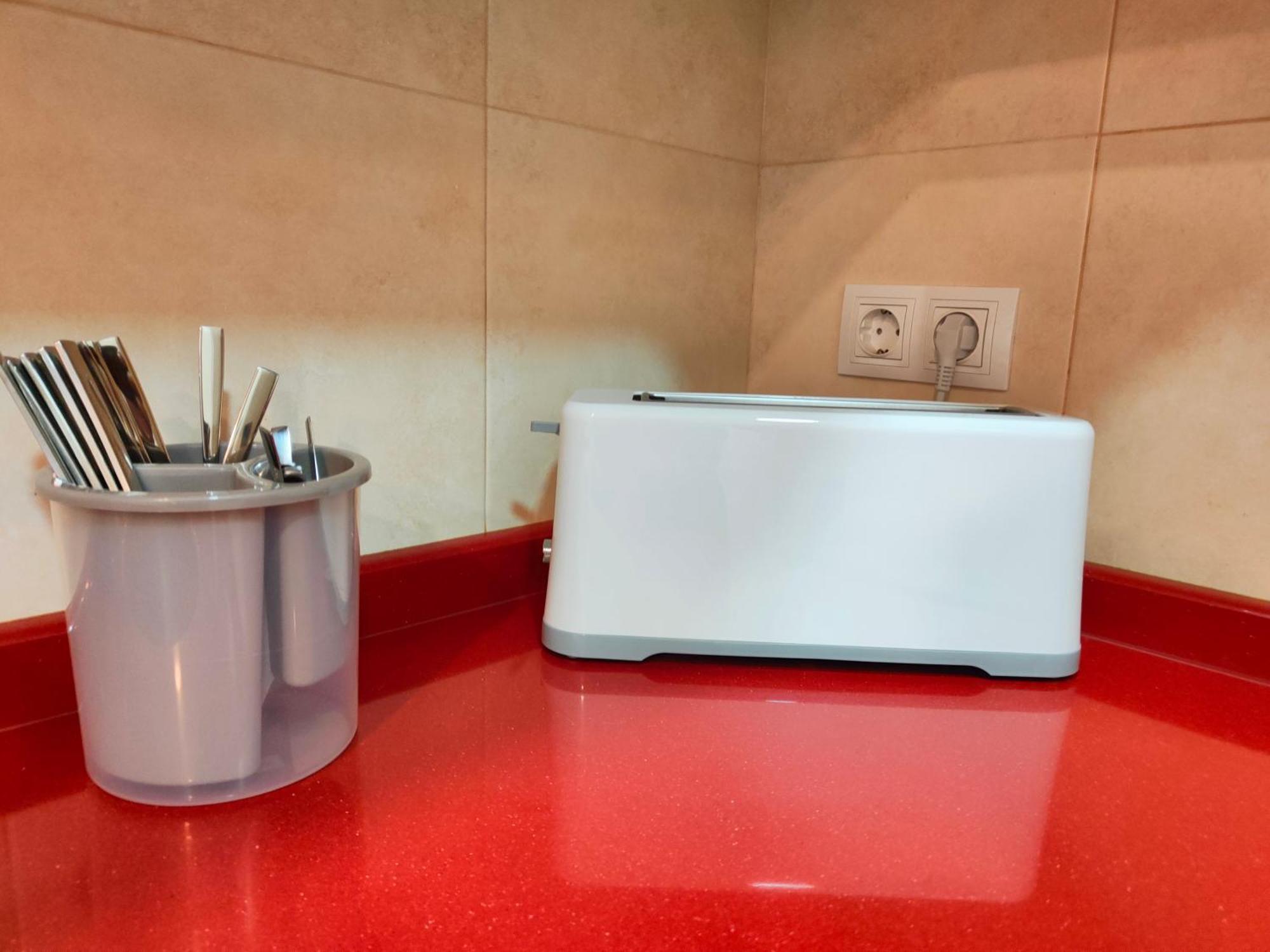 Vut La Casita Del Cuentame Διαμέρισμα Burgo Εξωτερικό φωτογραφία