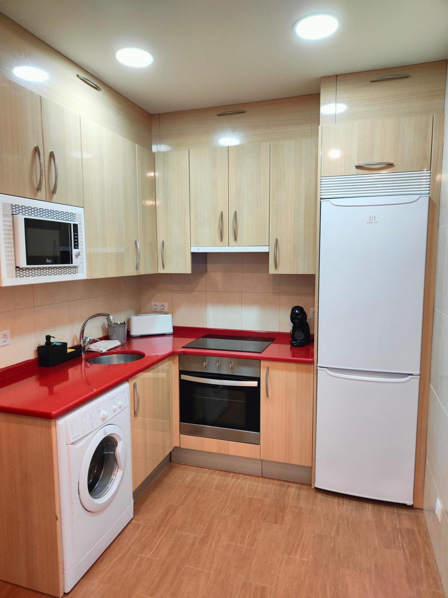 Vut La Casita Del Cuentame Διαμέρισμα Burgo Εξωτερικό φωτογραφία