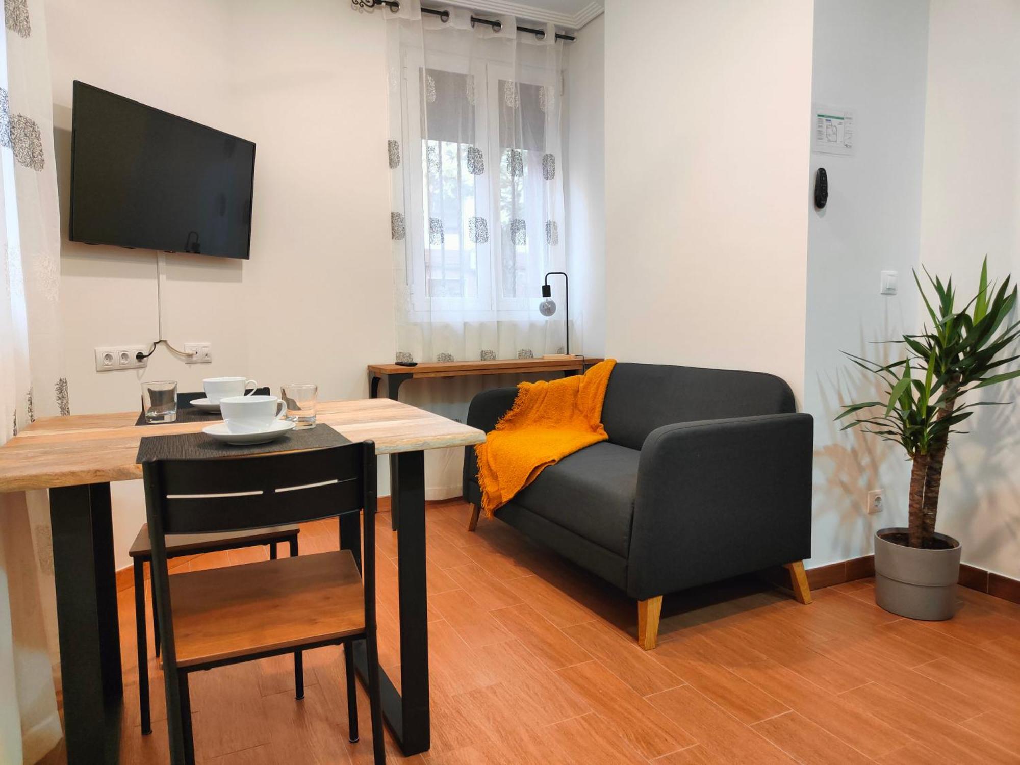 Vut La Casita Del Cuentame Διαμέρισμα Burgo Εξωτερικό φωτογραφία